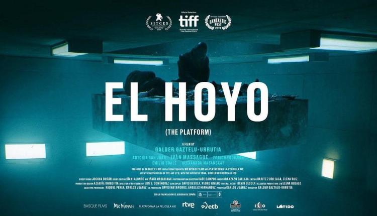 El hoyo, una gran película española
